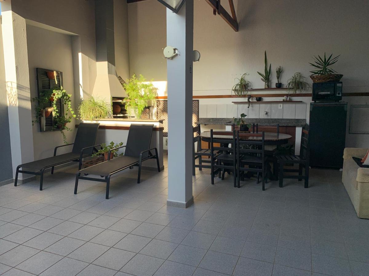 Hospedaria Canto Do Vinhedo Espirito Santo do Pinhal Exterior photo